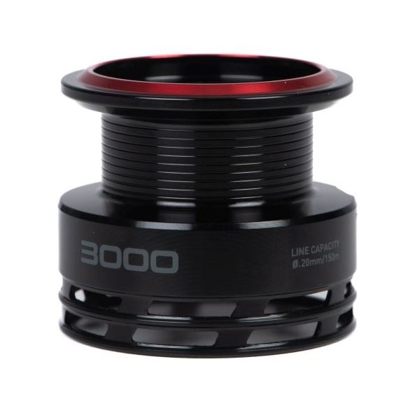 Fox Rage Náhradní Cívka Warrior 3000 Spool