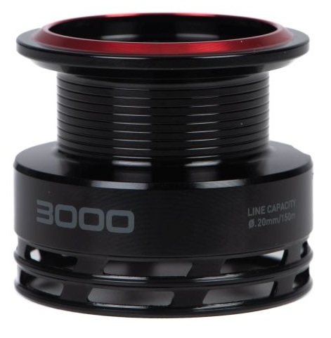 Fox rage náhradní cívka warrior 3000 spool
