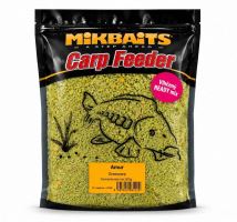 Mikbaits Fermentovaný Vlhčený Ready Mix 800 g Mikbaits Fermentovaný Vlhčený Ready Mix 800 g