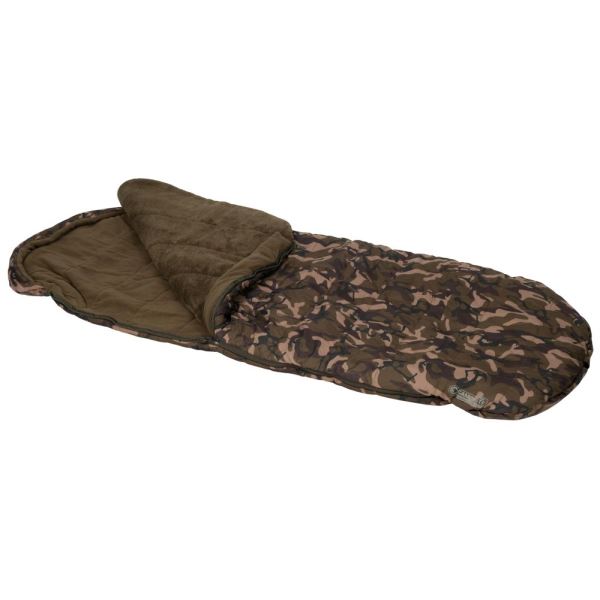 Fox Spacák Camolite Compact Sleeping Bag 4 Seasson