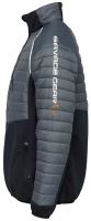 Savage Gear Bunda Reflection Hybrid Jacket Castlerock Grey Black (1)