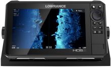 Lowrance Echolot HDS Live 9 Se Sondou Active Imaging 3V1 (5)
