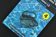 Carp´R´Us Háčky Gladiator L.S. ATS 10ks (1)