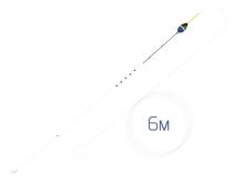 Delphin Hotový Návazec Se Splávkem Na Žebříku FloatGO 6 m (1)