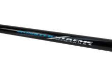 Preston Innovations Prut Monster Xtreme Distance Feeder 4,5 m 220 g (5)