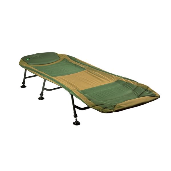 Zfish Lehátko Bedchair Siesta X6