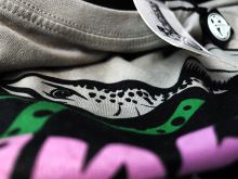 Hotspot Design Tričko Trout Area (1)