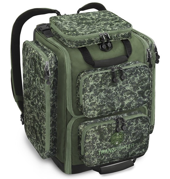 Levně Delphin batoh x carryall tranzporter space c2g 55 l