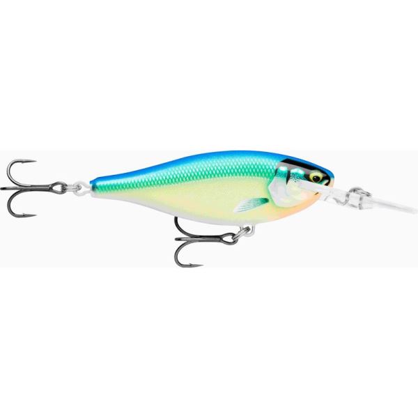 Rapala Wobler Shad Rap Elite GDTT