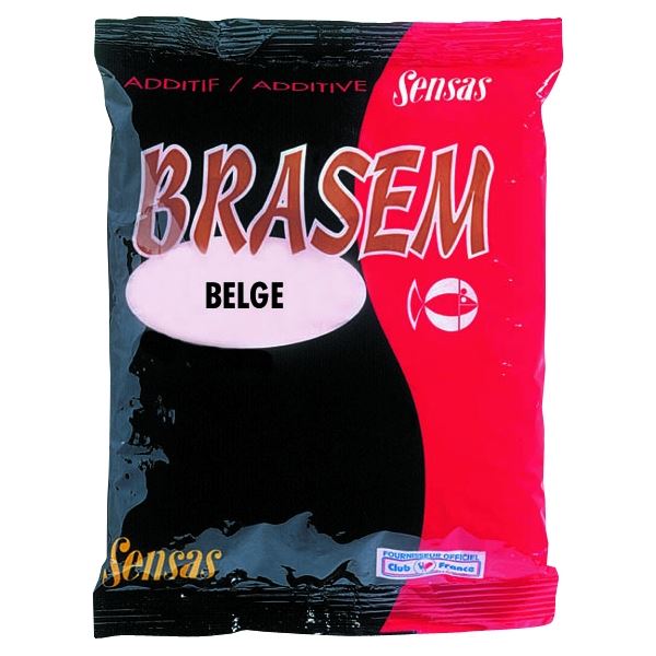 Sensas Posilovač Brasem Belge Cejn 300g