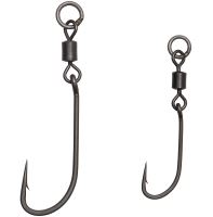 Prologic Háčky Swivel Hook LS 5 ks Prologic Háčky Swivel Hook LS 5 ks