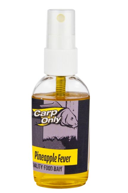 Levně Carp only posilovač 50 ml-pineapple fever