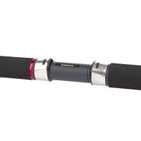 Shimano Prut Vengeance AX Pilk 2,4 m 40-95 g (4)