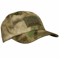 Prologic Kšiltovka Creek Camo Cap Onesize Camo (1)