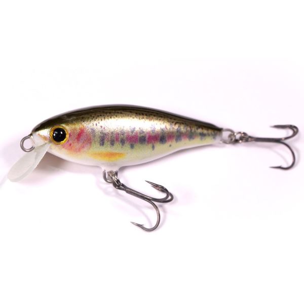 3Stan Wobler Belly Minnow BM40 RT 4 cm 2,8 g