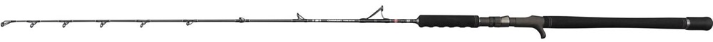 Penn prut carnage viking edition 1,72 m 150-500 g