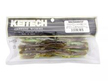Keitech Gumová Nástraha Neco Camaron Electric Shrimp 14 cm 8 g 7 ks (1)