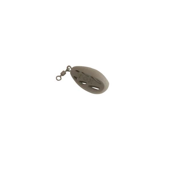 Fox olovo paste bomb swivel