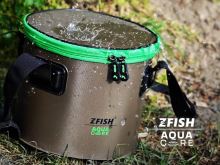 Zfish Míchačka Na Krmení Se Sítem Aquacore (2)