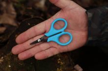 Carp´R´Us Nůžky Scissors (4)