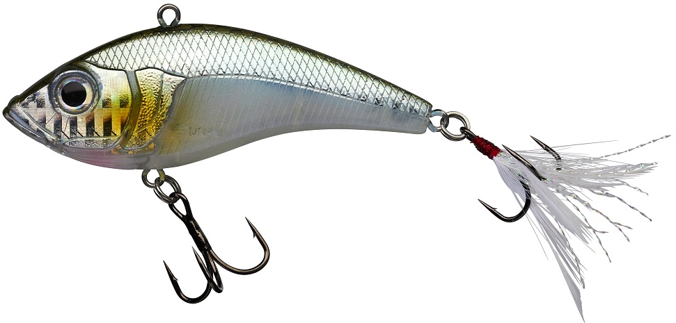 Gunki wobler kaiju boost s hl minnow - 7,5 cm 20,3 g