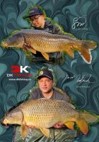 DK Fishing Šonův Sopel Lahev 85 g (6)