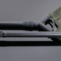 Gardner Podběrák GTN Carbon Compact Landing Net 42" (4)