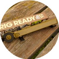 One More Cast Pouzdro na Montáž Rig Ready V2