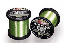 P-Line Vlasec Floroclear Zelený 1000 m