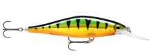 Rapala Wobler Shadow Rap Shad Deep 9 cm 12 g P Rapala Wobler Shadow Rap Shad Deep 9 cm 12 g P