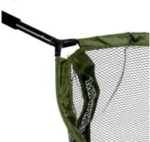 Mivardi Podběráková hlava Champion LN Rubber - rozměr 50 x 45 x 30cm (1)