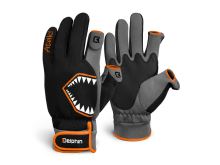 Delphin Rukavice Atak! Free (1)