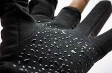 Geoff Anderson Zateplené Rukavice AirBear (7)