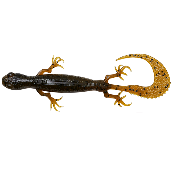 Savage gear gumová nástraha 3d lizard sinking junebug 10 cm 5,5 g