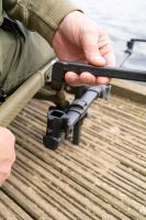 Korum Rameno XS Rod Support Arm (4)