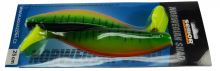 Sellior Gumová Ryba Zelená 2ks (1)