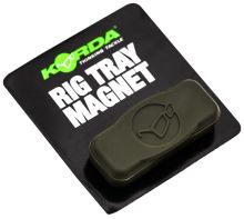 Korda Tackle Box Magnet (2)