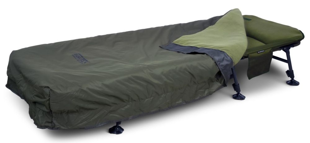 Sonik přehoz bank-tek thermal bed cover