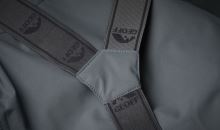 Geoff Anderson Kalhoty Barbarus 2 Černé (5)