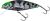 Salmo Wobler Perch Floating Holo Dark Green Head