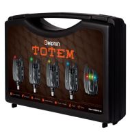 Delphin Sada Signalizátorů Záběru Totem (2)