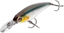 Daiwa Wobler Steez Shad 60SP SR Special Shiner 6 cm 6,3 g (1)