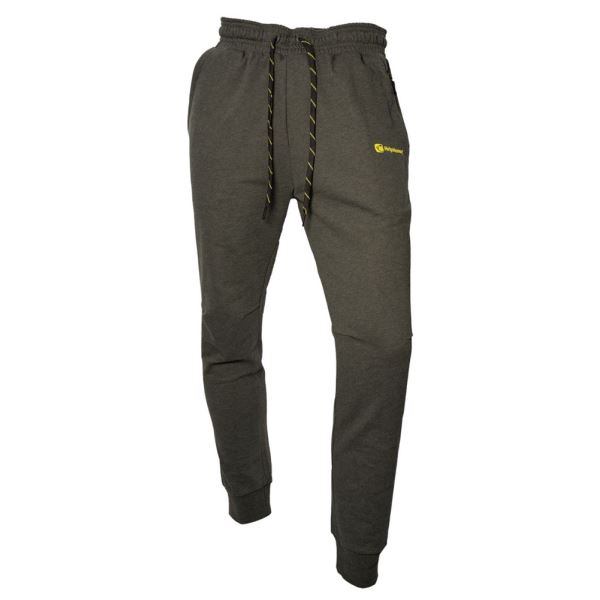 RidgeMonkey Tepláky APEarel SportFlex Lightweight Joggers