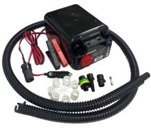 Allroundmarin Elektrická Pumpa 12 V 13 A Allroundmarin Elektrická Pumpa 12 V 13 A