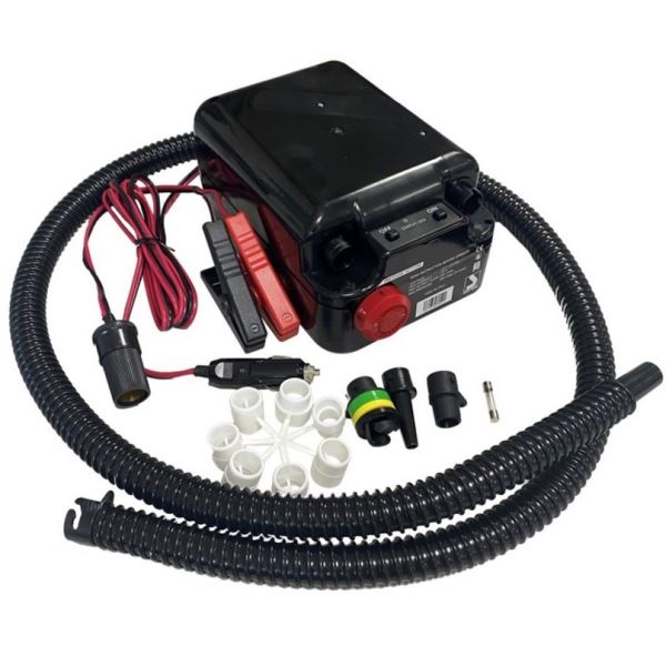 Allroundmarin Elektrická Pumpa Bravo GE 10-8 12 V 13 A