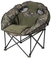 Trakker Křeslo Levelite Camo Luna Chair Trakker Křeslo Levelite Camo Luna Chair