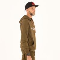 Trakker Mikina CR Logo Hoody (4)