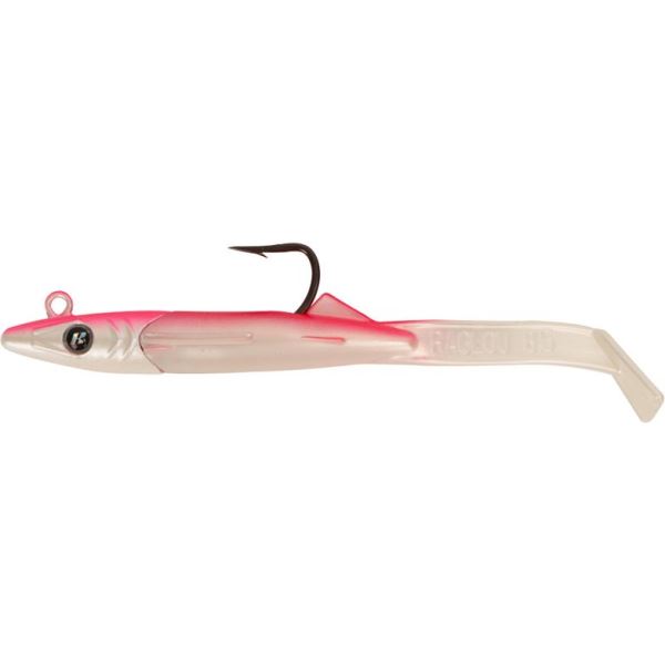 Ragot Gumová Nástraha Raglou Hybrid Freshwater PP 8,5 cm 8,5 g 2 ks