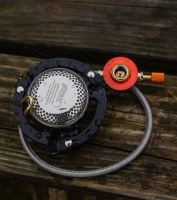 Fox Vařič Cookware Explorer Stove (9)