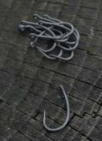 Avid Carp Háčky Armorok Hooks Curve (2)